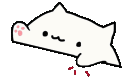 Emoji bangocat