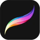 Emoji ProCreate