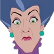 Emoji mar