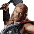 Emoji thor