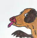 Emoji lechien