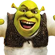Emoji shrek