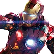 Emoji iron