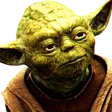 Emoji yoda