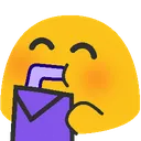 Emoji ppserv