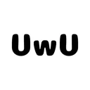 Emoji uwwu