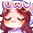 Emoji uwu