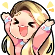 Emoji yay