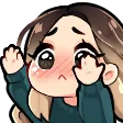 Emoji w_