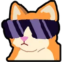 Emoji aglaranja