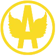 Emoji angelcoin