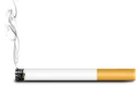 Emoji smoke