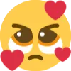 Emoji mais