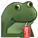 Emoji jus