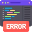 Emoji erreur