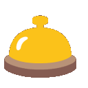 Emoji a_anime_sonnette