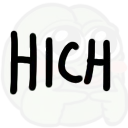 Emoji Hich