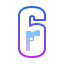 Emoji icons8rainbowsixsiege64