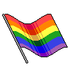 Emoji RainbowFlag