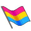 Emoji PanFlag