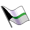Emoji DemiromanticFlag