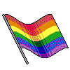 Emoji AllFlagLGBT