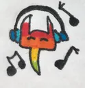Emoji musique