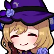 Emoji Lisa_ara