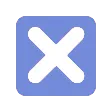 Emoji blorplecross