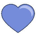 Emoji bleedblurple