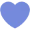 Emoji blurple_heart