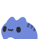 Emoji blurpleblobwob