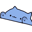 Emoji blurplebongo