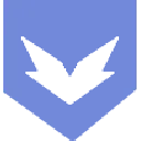 Emoji blurplebravery