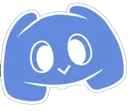 Emoji blurplebunny