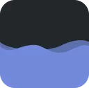 Emoji blurpledark