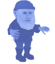 Emoji blurplegnome