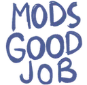 Emoji blurplemodsgoodjob