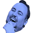Emoji blurplelul