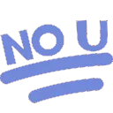 Emoji blurplenou