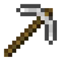 Emoji pioche_fer