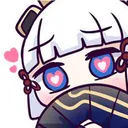 Emoji ayakainlove