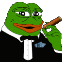 Emoji WK_PepeSmoke