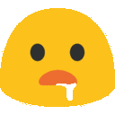 Emoji grrrr