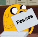 Emoji fesse