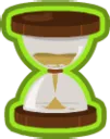 Emoji GGE_Passes_Temps_Verts