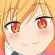 Emoji WK_TohruSmile