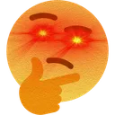 Emoji mmh
