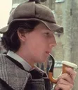 Emoji Sherlock