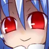 Emoji glare_aru
